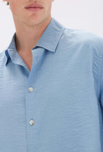 Load image into Gallery viewer, Brook Long Sleeve Shirt - Bahama-ASSEMBLY LABEL-P&amp;K The General Store
