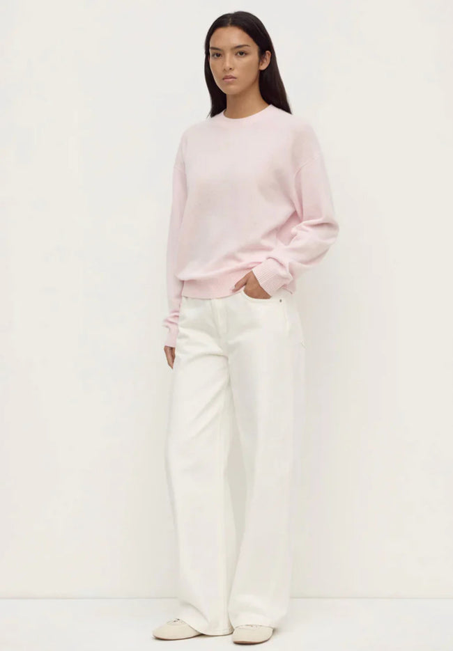Carter Wool Sweater - Floss-ASSEMBLY LABEL-P&amp;K The General Store