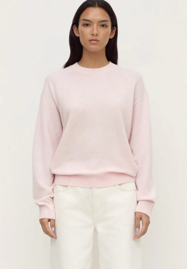 Carter Wool Sweater - Floss-ASSEMBLY LABEL-P&amp;K The General Store