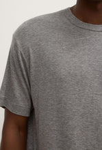 Load image into Gallery viewer, Dax Wool Blend Tee - Grey Marle-ASSEMBLY LABEL-P&amp;K The General Store
