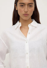 Load image into Gallery viewer, Everyday Women's LS Shirt - White

