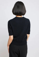 Load image into Gallery viewer, Home Run Tee - Black-Twenty Seven Names-P&amp;K The General Store
