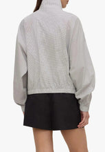 Load image into Gallery viewer, Phoenix Cotton Jacket - Micro Check
