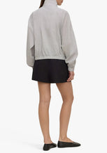 Load image into Gallery viewer, Phoenix Cotton Jacket - Micro Check

