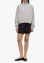 Load image into Gallery viewer, Phoenix Cotton Jacket - Micro Check
