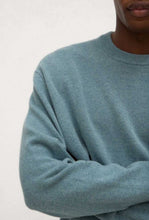 Load image into Gallery viewer, Ryan Merino Crew Neck Knit - Peak Marle-ASSEMBLY LABEL-P&amp;K The General Store
