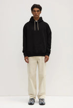 Load image into Gallery viewer, Weekender Fleece Hoodie - Storm-ASSEMBLY LABEL-P&amp;K The General Store
