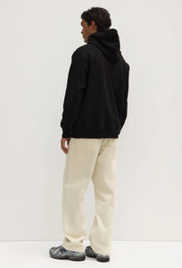 Weekender Fleece Hoodie - Storm-ASSEMBLY LABEL-P&amp;K The General Store