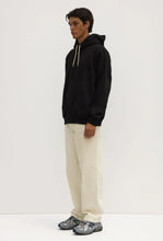 Load image into Gallery viewer, Weekender Fleece Hoodie - Storm-ASSEMBLY LABEL-P&amp;K The General Store
