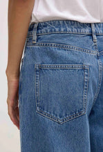 Load image into Gallery viewer, Womens Boyfriend Jean - Dark Stone-ASSEMBLY LABEL-P&amp;K The General Store
