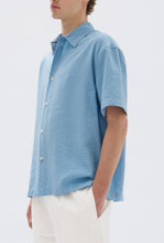 Load image into Gallery viewer, Brook Short Sleeve Shirt - Bahama-ASSEMBLY LABEL-P&amp;K The General Store
