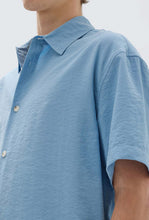 Load image into Gallery viewer, Brook Short Sleeve Shirt - Bahama-ASSEMBLY LABEL-P&amp;K The General Store
