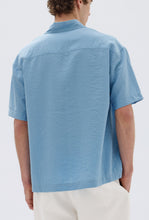 Load image into Gallery viewer, Brook Short Sleeve Shirt - Bahama-ASSEMBLY LABEL-P&amp;K The General Store
