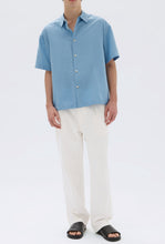 Load image into Gallery viewer, Brook Short Sleeve Shirt - Bahama-ASSEMBLY LABEL-P&amp;K The General Store
