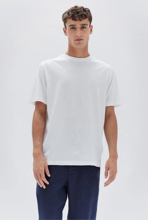 Kylo Tee - White-ASSEMBLY LABEL-P&amp;K The General Store