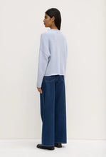 Load image into Gallery viewer, Apollo Knit - Cloud-ASSEMBLY LABEL-P&amp;K The General Store
