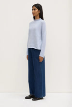 Load image into Gallery viewer, Apollo Knit - Cloud-ASSEMBLY LABEL-P&amp;K The General Store
