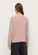Load image into Gallery viewer, Ariel Knit - Blush-ASSEMBLY LABEL-P&amp;K The General Store
