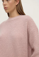 Load image into Gallery viewer, Ariel Knit - Blush-ASSEMBLY LABEL-P&amp;K The General Store
