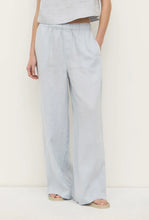 Load image into Gallery viewer, Everyday Linen Pant - Cloud-ASSEMBLY LABEL-P&amp;K The General Store
