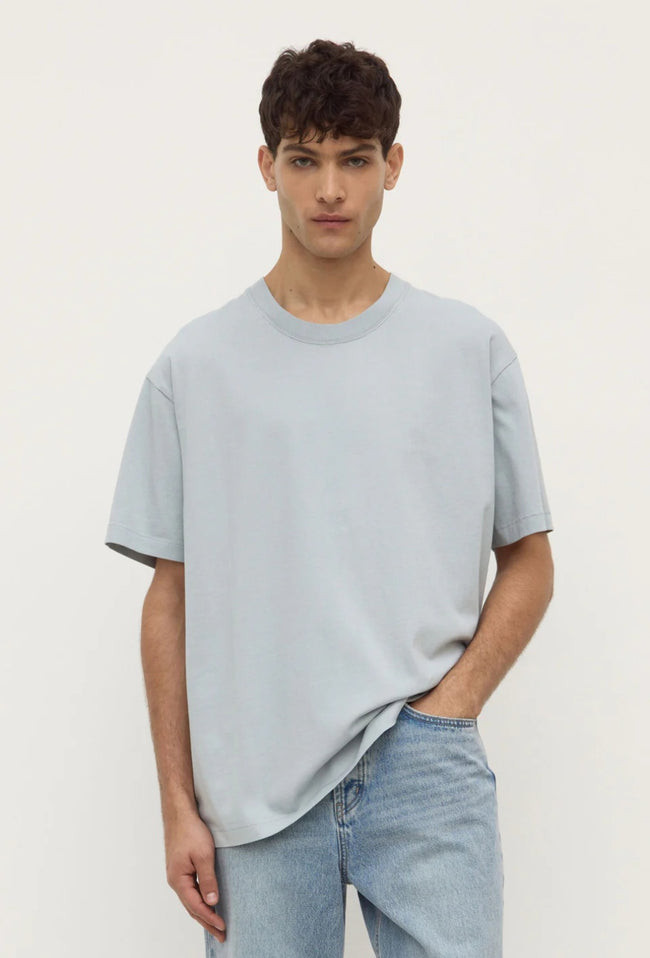 Kit Tee - Cloud-ASSEMBLY LABEL-P&amp;K The General Store