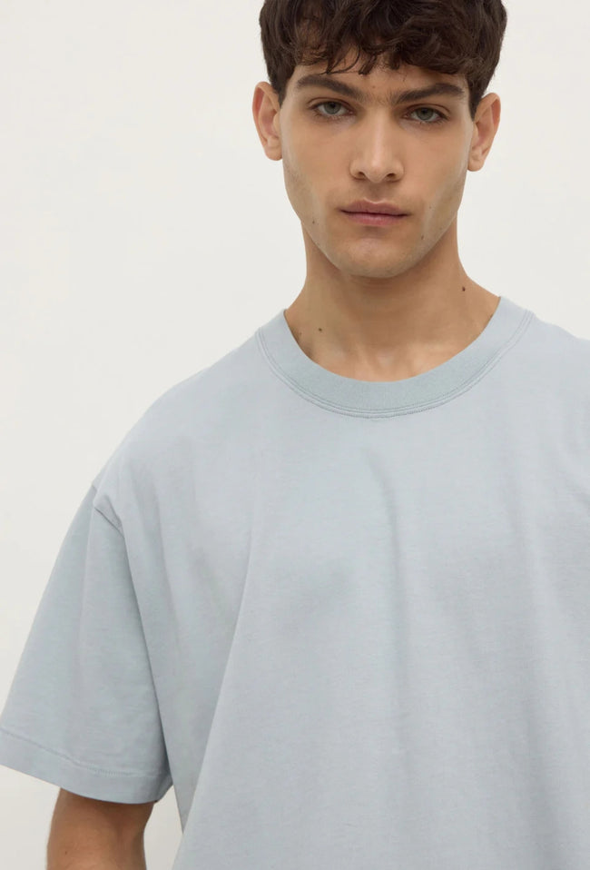 Kit Tee - Cloud-ASSEMBLY LABEL-P&amp;K The General Store