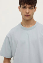 Load image into Gallery viewer, Kit Tee - Cloud-ASSEMBLY LABEL-P&amp;K The General Store
