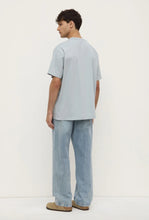 Load image into Gallery viewer, Kit Tee - Cloud-ASSEMBLY LABEL-P&amp;K The General Store
