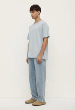 Load image into Gallery viewer, Kit Tee - Cloud-ASSEMBLY LABEL-P&amp;K The General Store
