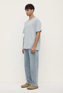 Kit Tee - Cloud-ASSEMBLY LABEL-P&amp;K The General Store