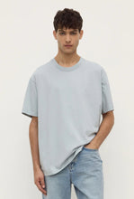Load image into Gallery viewer, Kit Tee - Cloud-ASSEMBLY LABEL-P&amp;K The General Store

