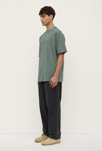 Load image into Gallery viewer, Knox Organic Oversized Tee - Hallow-ASSEMBLY LABEL-P&amp;K The General Store
