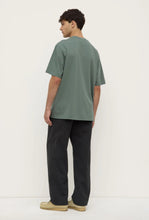 Load image into Gallery viewer, Knox Organic Oversized Tee - Hallow-ASSEMBLY LABEL-P&amp;K The General Store
