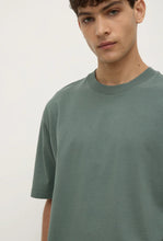 Load image into Gallery viewer, Knox Organic Oversized Tee - Hallow-ASSEMBLY LABEL-P&amp;K The General Store

