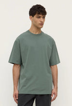 Load image into Gallery viewer, Knox Organic Oversized Tee - Hallow-ASSEMBLY LABEL-P&amp;K The General Store
