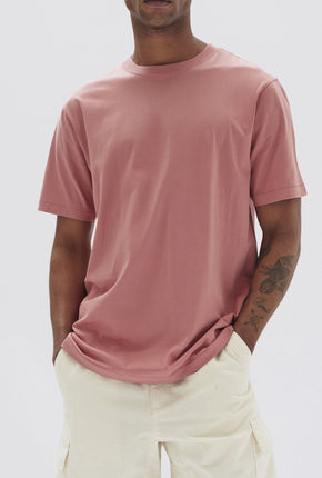 Kylo Tee - Lotus-ASSEMBLY LABEL-P&amp;K The General Store