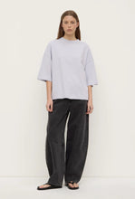 Load image into Gallery viewer, Max Oversized Cotton Tee - Lilac-ASSEMBLY LABEL-P&amp;K The General Store
