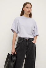 Load image into Gallery viewer, Max Oversized Cotton Tee - Lilac-ASSEMBLY LABEL-P&amp;K The General Store
