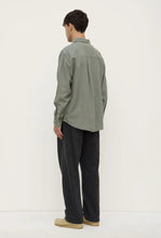 Load image into Gallery viewer, Miller Long Sleeve Shirt - Hallow-ASSEMBLY LABEL-P&amp;K The General Store
