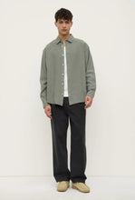 Load image into Gallery viewer, Miller Long Sleeve Shirt - Hallow-ASSEMBLY LABEL-P&amp;K The General Store
