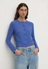 Load image into Gallery viewer, Orina Cotton Cashmere Cari - New Blue-ASSEMBLY LABEL-P&amp;K The General Store
