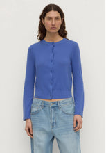 Load image into Gallery viewer, Orina Cotton Cashmere Cari - New Blue-ASSEMBLY LABEL-P&amp;K The General Store
