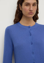 Load image into Gallery viewer, Orina Cotton Cashmere Cari - New Blue-ASSEMBLY LABEL-P&amp;K The General Store
