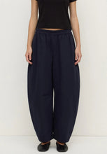Load image into Gallery viewer, Lola Barrel Pant - Navy-ASSEMBLY LABEL-P&amp;K The General Store
