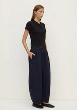 Load image into Gallery viewer, Lola Barrel Pant - Navy-ASSEMBLY LABEL-P&amp;K The General Store
