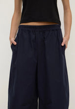 Load image into Gallery viewer, Lola Barrel Pant - Navy-ASSEMBLY LABEL-P&amp;K The General Store
