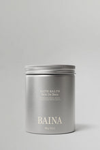 Load image into Gallery viewer, Baina Bath Salts - Ebon Veil-BAINA-P&amp;K The General Store
