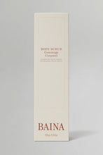 Load image into Gallery viewer, Baina Body Scrub - Ebon Veil-BAINA-P&amp;K The General Store
