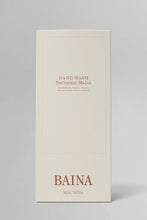 Load image into Gallery viewer, Baina Hand Wash - Ebon Veil-BAINA-P&amp;K The General Store

