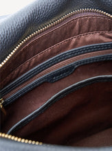 Load image into Gallery viewer, Beckett Crossbody - Black Luxe-SABEN-P&amp;K The General Store
